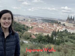 JapaneseWaifu