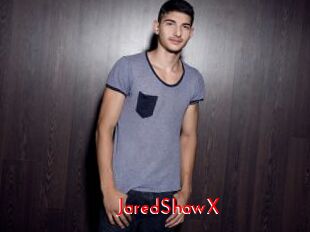 JaredShawX