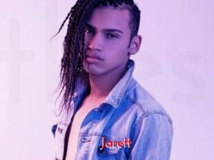 Jarett