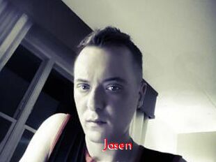 Jasen