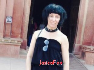 JasicaFox