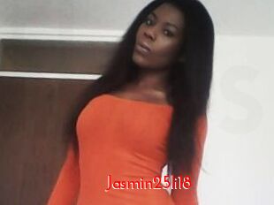 Jasmin25li18