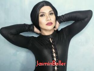 JasminBoller