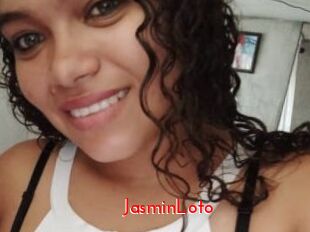 JasminLoto