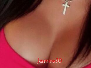 Jasmine30