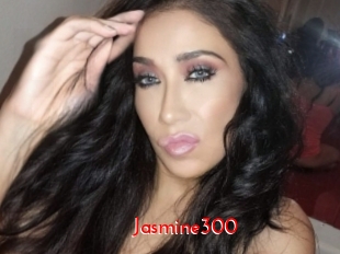 Jasmine300 The Sex