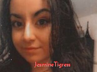 JasmineTigress