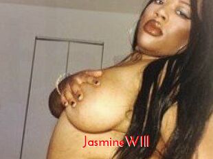 JasmineWIll