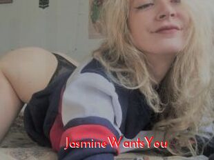 JasmineWantsYou