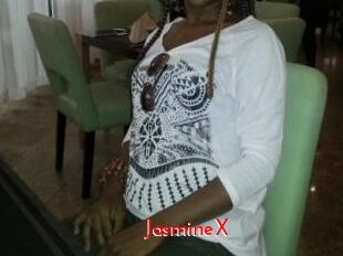 JasmineX