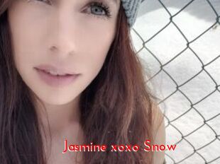 Jasmine_xoxo_Snow