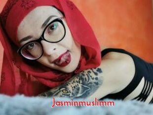 Jasminmuslimm