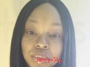 JasmynSky The Sex