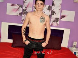 JasonBrett