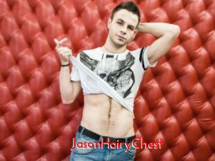 JasonHairyChest