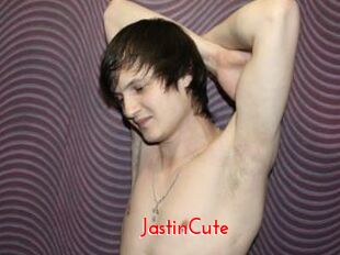 JastinCute
