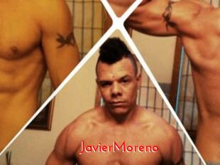 JavierMoreno The Sex