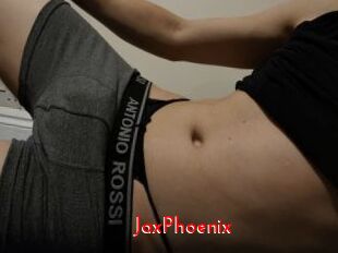 JaxPhoenix
