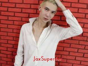 JaxSuperstar
