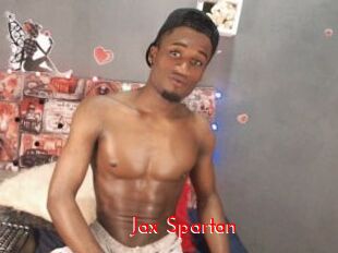 Jax_Spartan
