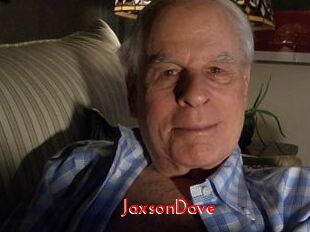 JaxsonDave