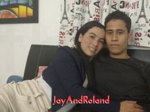 JayAndRoland