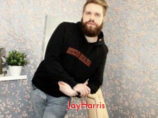 JayHarris