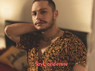 JayLandonne The Sex