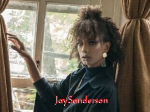 JaySanderson