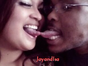 Jay_and_Isa