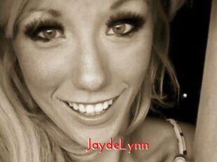JaydeLynn