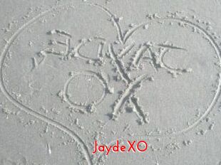JaydeXO