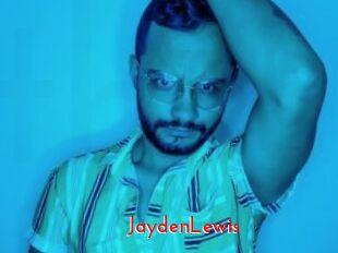 JaydenLewis