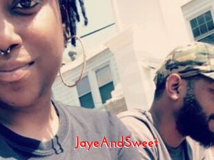 JayeAndSweet