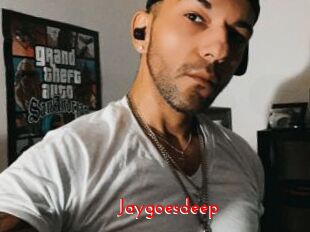 Jaygoesdeep