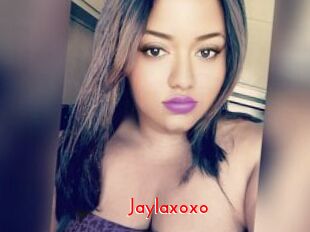 Jaylaxoxo