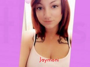 Jaymoni