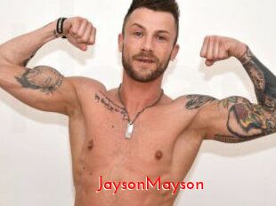 JaysonMayson