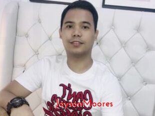 JaysonMoores