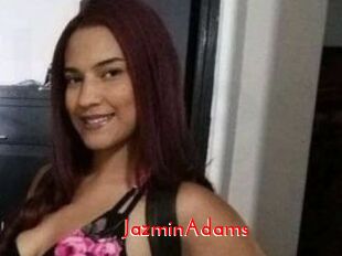 JazminAdams
