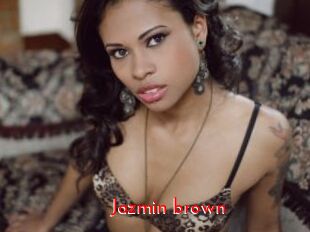 Jazmin_brown