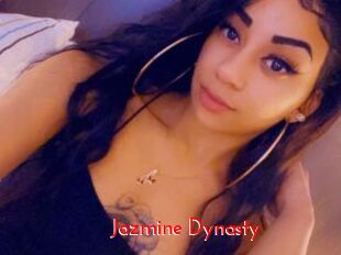 Jazmine_Dynasty