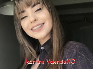 Jazmine_ValenciaXO