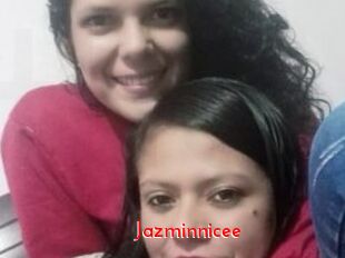 Jazminnicee