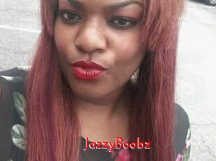 JazzyBoobz