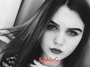 JeaklinG
