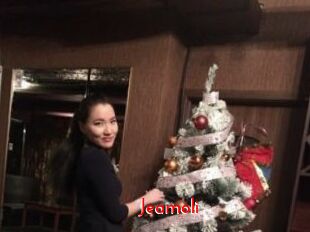 Jeamoli