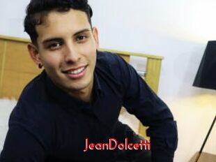 JeanDolcetti