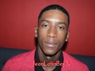 JeanLatinBoyX