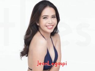 JeanLegaspi